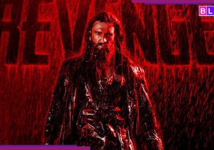 Dhurandhar 2 first look OUT: Ranveer Singh set for revenge in intense fiery look; Akshaye Khanna returns as…