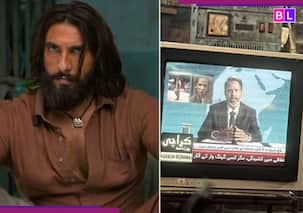 'Dhurandhar felt...': Pakistani viewer hails Ranveer Singh's spy drama, lauds Aditya Dhar for his...