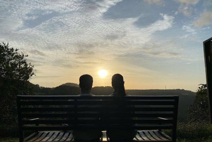 दीया मिर्जा की शादी की पूरे हुए 5 साल