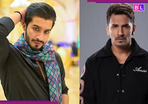 Prince Narula के 12 सेकंड वाले बयान पर मचा बवाल, 'द 50' के Faiz Baloch ने दिया ऐसा जवाब हो गई बोलती बंद!