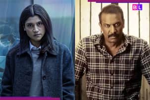 Friday OTT releases (February 27, 2026): Thadayam to Secret Stories, TOP movies and shows to watch on Netflix, Prime Video and other platforms