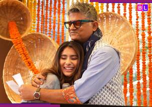 Gajraj Rao lauds artist Nayab Midha for 'her positivity towards life', wants to collaborate with her again