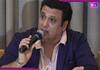 Govinda BREAKS silence on claims of coming late to...; takes Amitabh Bachchan's name to spill Bollywood's secrets: 'Some people are...'