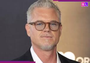 Grey Anatomy actor Eric Dane dies at 53 due to…