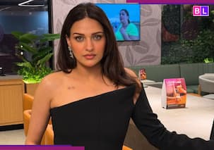 लॉरेंस बिश्नोई गैंग का अगला टारगेट बनीं Himanshi Khurana? एक्ट्रेस को मिली जान से मारने की धमकी, 10 करोड़ की डिमांड ने उड़ाए होश!