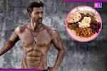 Hrithik Roshan Diet: क्या है ऋतिक रोशन की फिटनेस का राज? वर्कआउट के बाद खाते हैं सबसे अजीबोगरीब खाना! फैंस को दिखाई झलक