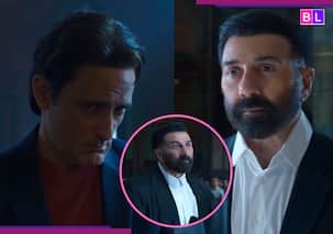 Ikka Teaser: कानून या खून का रिश्ता? 29 साल बाद फिर गदर मचाएगी सनी देओल और अक्षय खन्ना की जोड़ी! देखें सन्न कर देने वाला टीजर