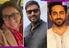 India Vs Pakistan ICC T20 World Cup: Smriti Irani, Ajay Devgn, Ayushmann Khurrana go WILD after Team India’s big win