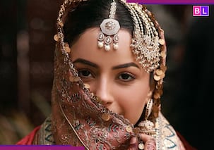 Ishqnama के फर्स्ट लुक ने मचाया गदर,  Shehnaaz Gill की झलक देख खड़े हुए फैंस के रोंगटे; रिलीज डेट से उठा पर्दा