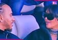 Kim Kardashian-Lewis Hamilton DATING? Internet EXPLODES as Formula 1 racer and reality TV star's 'hard launch' sparks...