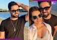 Who is Kabir Bahia? Kriti Sanon's rumoured boyfriend who is a UK-based businessman, is a travel tycoon and shares close bond with THIS bigshot
