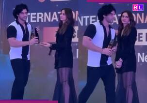 Rakul Preet के सामने एटीट्यूड दिखाने पर ट्रोल हुए इंफ्लुएंसर लक्ष्य जग्गी, Video Viral होने पर दी सफाई; जवाब सुन दंग रह गए फैंस!