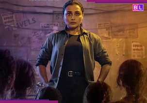 Mardaani 3 Box Office Collection: 'मर्दानी 3' हिट हो रही है या फ्लॉप? जानें 11वें दिन बॉक्स ऑफिस पर कैसा रहा हाल