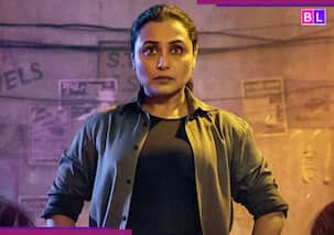 Border 2 की आंधी के बीच भी Mardaani 3 का बड़ा कारनामा! क्या रानी मुखर्जी तोड़ पाएंगी 'दिल बोले हड़िप्पा' का रिकॉर्ड?