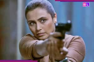 Mardaani 3 ने ओपनिंग वीकेंड पर की धांसू कमाई, Rani Mukerji की इन दो मूवीज से खा गई मात