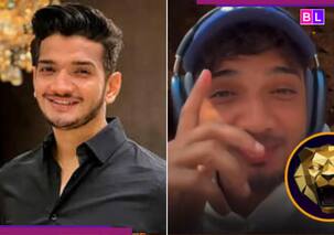 ‘The 50 is torture,’ says Munawar Faruqui; SLAMS Prince Narula and Karan Patel for...