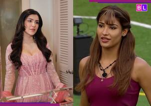 'छाती चौड़ी करके आ जाती है' खानजादी के बॉडी शेमिंग वाले बयान पर भड़की Nehal Chudasama, कहा- 'जो औरत दूसरों की...'