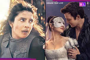 New OTT releases this week (Feb 23-March 01):  The Bluff to Ikkis, top new movies and shows to watch on JioHotstar, Prime Video and other platforms