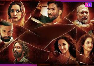 O Romeo Box Office Collection Day 3: वीकेंड पर शाहिद कपूर का 'रोमियो' अवतार हिट या फ्लॉप? जानें वर्किंग डेज में टिक पाएगी फिल्म