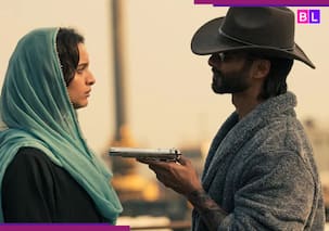 O Romeo Box Office: घिसट-घिसटकर भी इस आंकड़े को छू नहीं बन पाएगी Shahid Kapoor की फिल्म, बॉक्स ऑफिस पर हुई दुर्गति