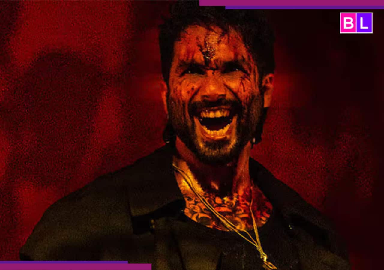 Shahid Kapoor-Triptii Dimri’s movie earns Rs…; OUTSHINES…