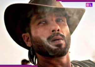 O Romeo Box Office Collection Day 3: Shahid Kapoor-Triptii Dimri’s film shows 25% fall despite weekend, earns Rs…; crosses…