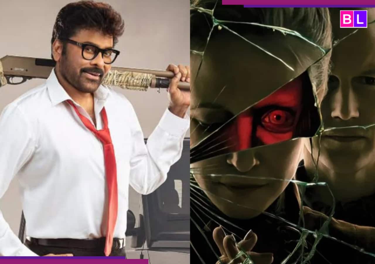 Mana Shankara Vara Prasad Garu to The Conjuring Last Rites: What to watch on Netflix, Amazon Prime, JioHotstar this week?