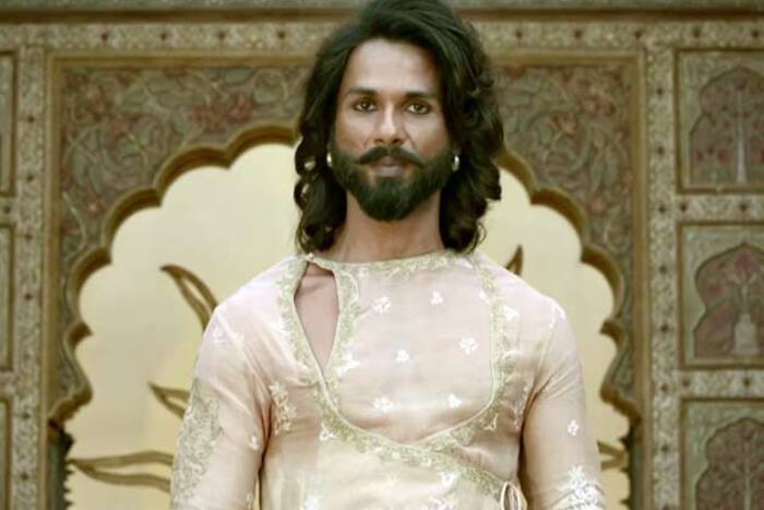 फिल्म पद्मावत