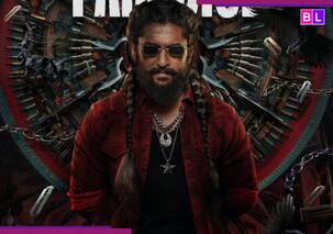 The Paradise makers unveil Aaya Sher promo, full song to drop on Nani’s birthday