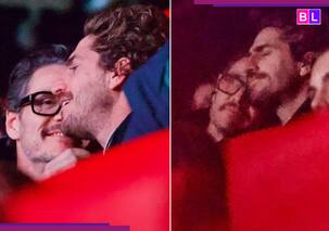 Is Hollywood star Pedro Pascal dating Rafael Olarra? Their VIRAL cozy photos create buzz; fans call them…