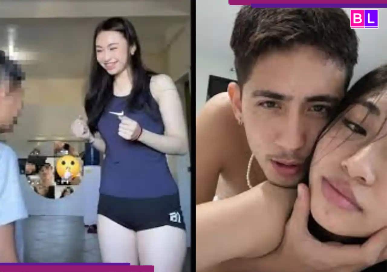 Amid Pinay Gold Medalist Viral Video, one other Dean Chase-Marcos controversy SHAKE Philippines; what are these about?