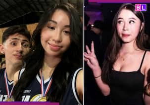 Pinay Gold Medalist Viral Video: Is Jerriel Vs ChiChi face-off image REAL? Here’s what we know