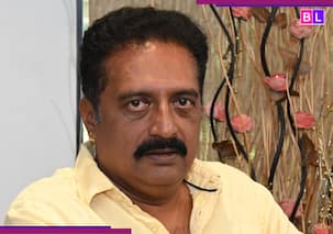 Spirit: Deepika Padukone के बाद अब Prabhas की 'स्पिरिट' से प्रकाश राज की छुट्टी? चौंकाने वाली वजह आई सामने!