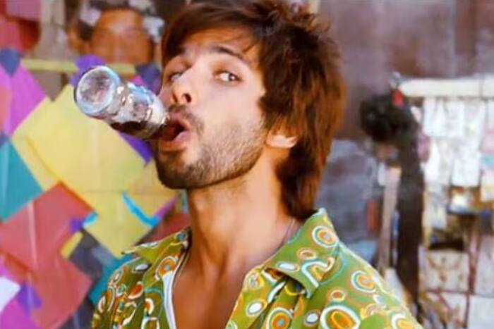 फिल्म आर राजकुमार