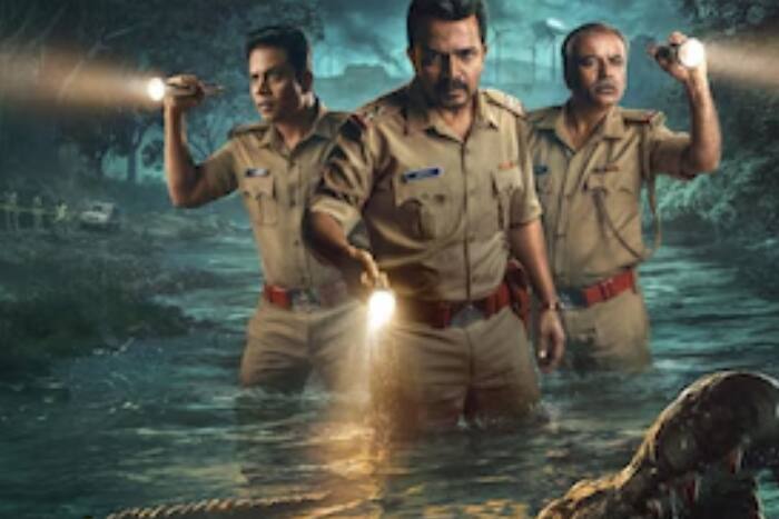 फिल्म राक्षस