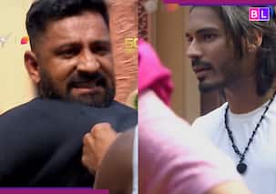 The 50: दिग्विजय राठी पर भड़के Rajat Dalal ने जड़ दिया जोरदार चाटा, Video देख दहल गए फैंस! कर रहे ये डिमांड