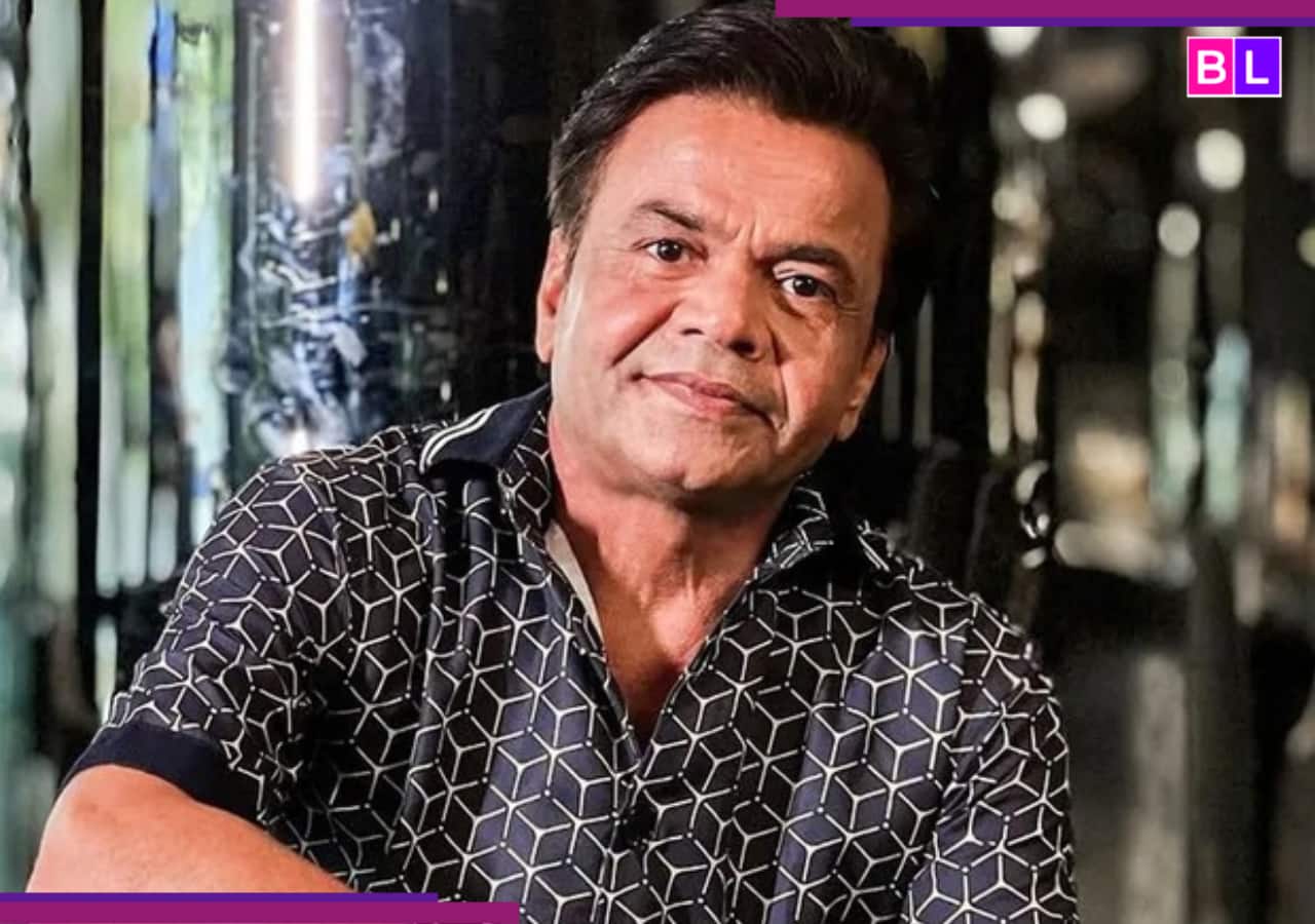 Rajpal Yadav Cheque Bounce Case: Bhool Bhulaiyaa actor makes SHOCKING revelation before surrender: ‘I have to…’ Rajpal Yadav Cheque Bounce Case: Bhool Bhulaiyaa actor makes SHOCKING revelation before surrender: ‘I have to…’