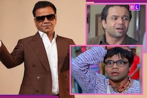 Rajpal Yadav की वो 7 फिल्में, जो मिनटों में स्ट्रेस का करती है 'वध'; देख हंस-हंसकर हो जाएंगे लोट-पोट