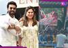 Upasana drops VIRAL video from hospital as she welcomes twins; Chiranjeevi’s reaction is so…