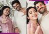 Rashmika Mandanna and Vijay Deverakonda CONFIRM marriage, call it 'Wedding of VIROSH'; fans can't keep calm