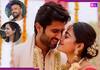 Rashmika Mandanna-Vijay Deverakonda Udaipur wedding: Tharun Bhascker, Eesha Rebba and other celebs arrive in style
