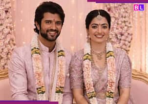 Rashmika Mandanna and Vijay Deverakonda wedding: This interesting TWIST to festivities will leave fans EXCITED