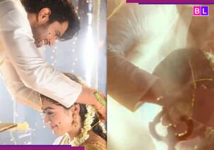 ‘Mr. & Mrs. Deverakonda’ takes over social media post Vijay-Rashmika wedding; fans flood comment sections with best wishes