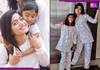 Who is Shiman Mandanna? Rashmika Mandanna’s sister joins VIROSH wedding; she is just 14, avoids limelight because…