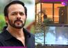 Rohit Shetty के घर पर हुई अंधाधुंध फायरिंग, पुलिस ने इलाके को घेरा; CCTV खंगालने में जुटी टीमें 