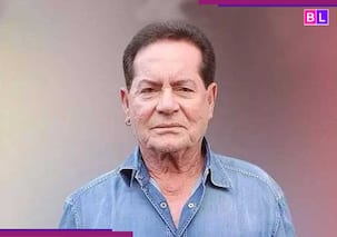 What is Salman Khan's father Salim Khan's health update? Fans pray for his speedy recovery as doctors prepare for...