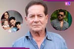 Salim Khan Family Tree: सलीम खान ने की 2 शादियां, परिवार में बच्चों और नाती-पोतों समेत हैं 19 सदस्य