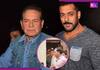 Salim Khan News: दिन रात हॉस्पिटल के चक्कर काट रहे Salman Khan, पिता सलीम खान की तबीयत बिगड़ते ही ऐसी हो गई एक्टर की हालत