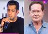 Salman Khan UPSET with medical team of Lilavati Hospital for sharing Salim Khan's health update?