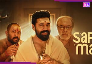 Is Sarvam Maya inspired by a true story? Akhil Sathyan REVEALS…